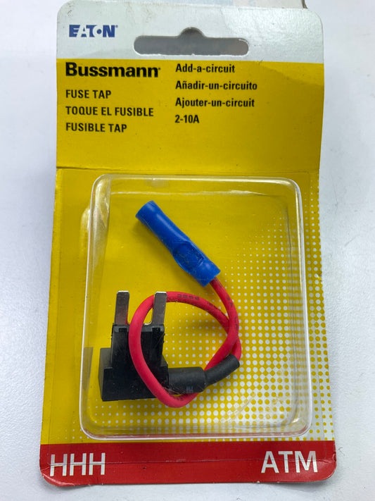 Bussmann BP/HHH-RP ATM Mini Circuit Converter - Add A Circuit ATM Fuse Tap