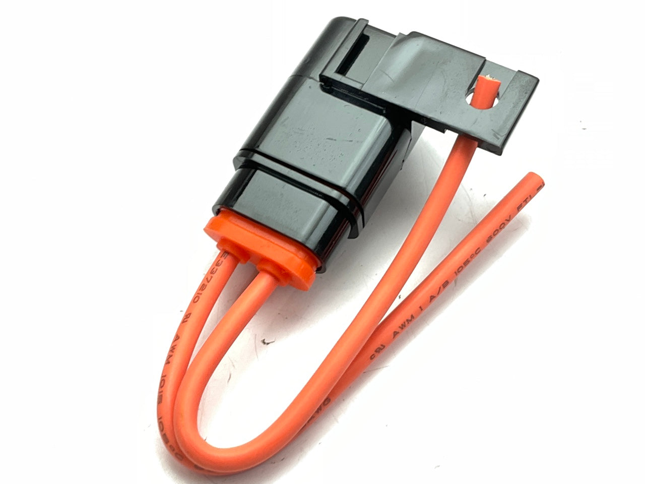 Bussmann BP/HHR Fuseholder ATC Waterproof Fuse Holder - 3 To 30 Amps