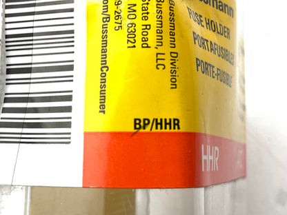 Bussmann BP/HHR Fuseholder ATC Waterproof Fuse Holder - 3 To 30 Amps