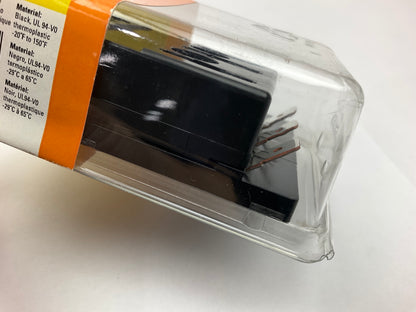 Bussmann BP15600-06-20 Six Circuit ATC Fuse Holder - 20 Amps Per Circuit
