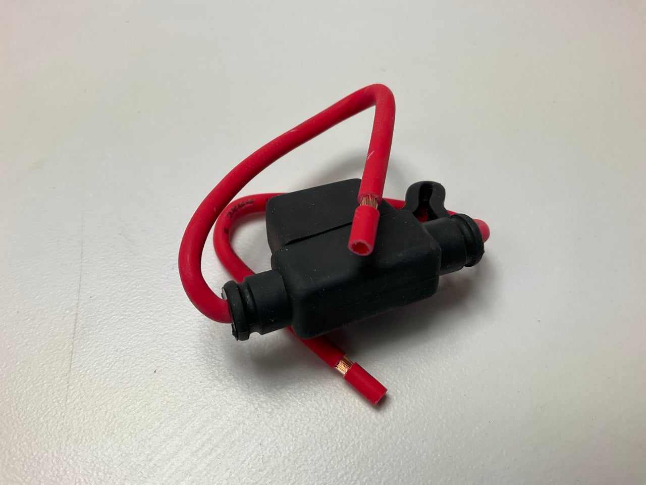Bussmann BP-BMS-1 Top Post Anti-theft Master Battery Disconnect Switch Kit