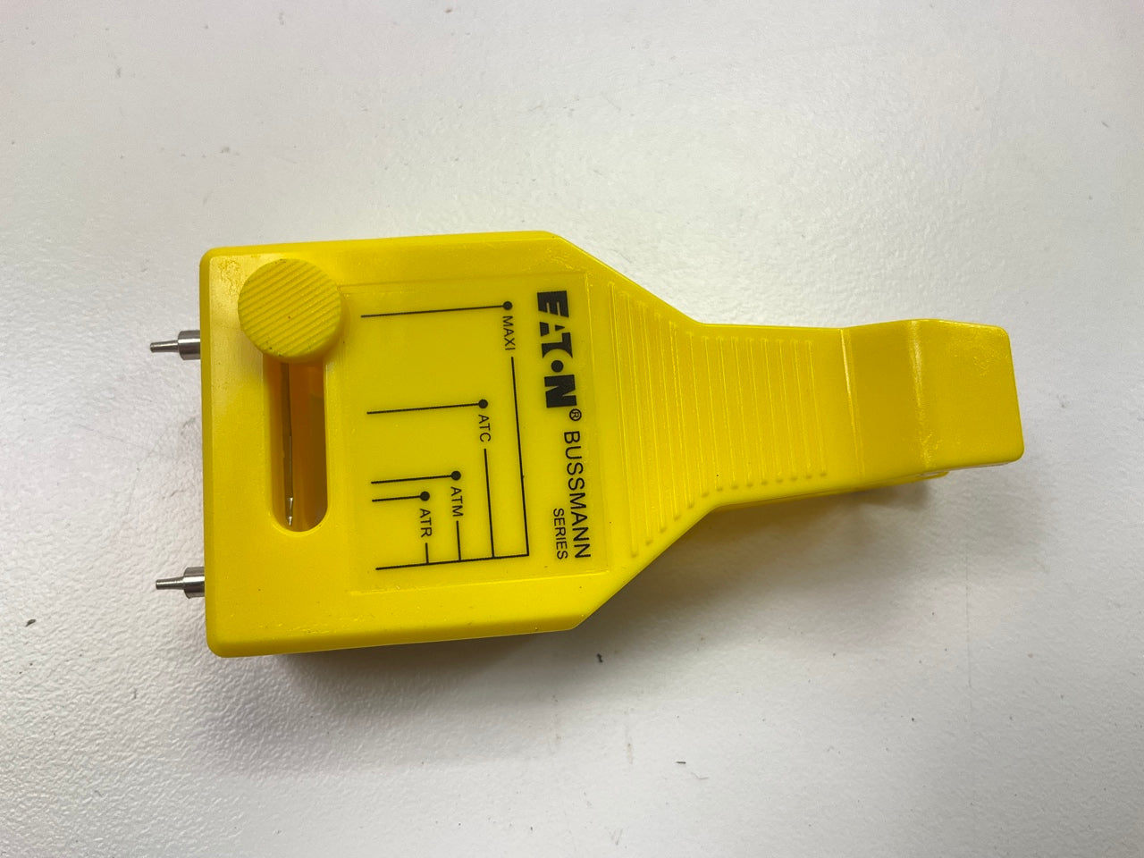 Bussmann BP/FT-3-RP Fuse Tester And Puller Tool