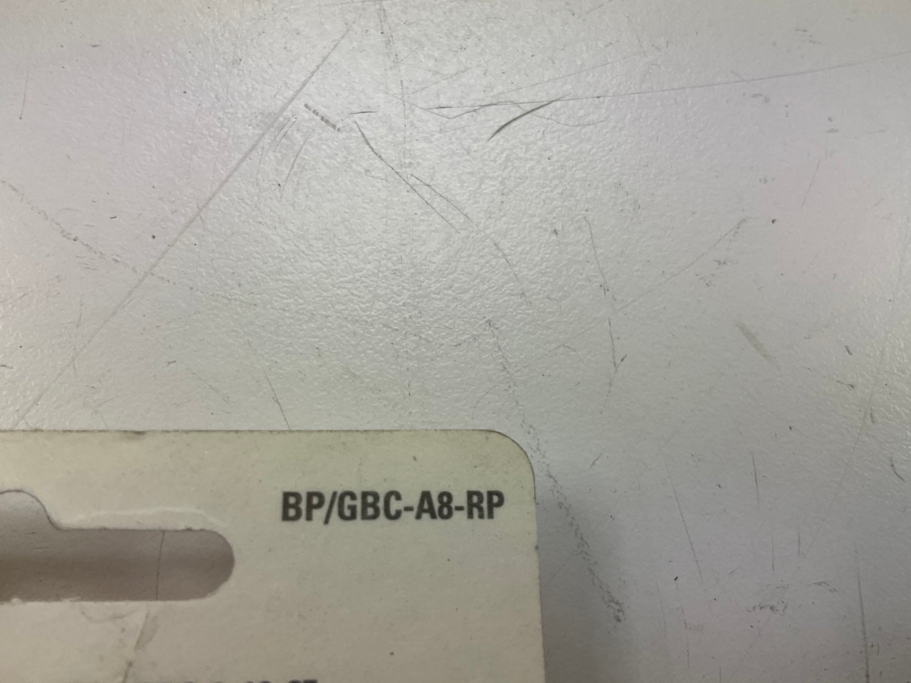 Bussmann BPGBCA8RP (1) GBC-5, 15 (2) GBC-8, 16, 25 Assortment European Fuses