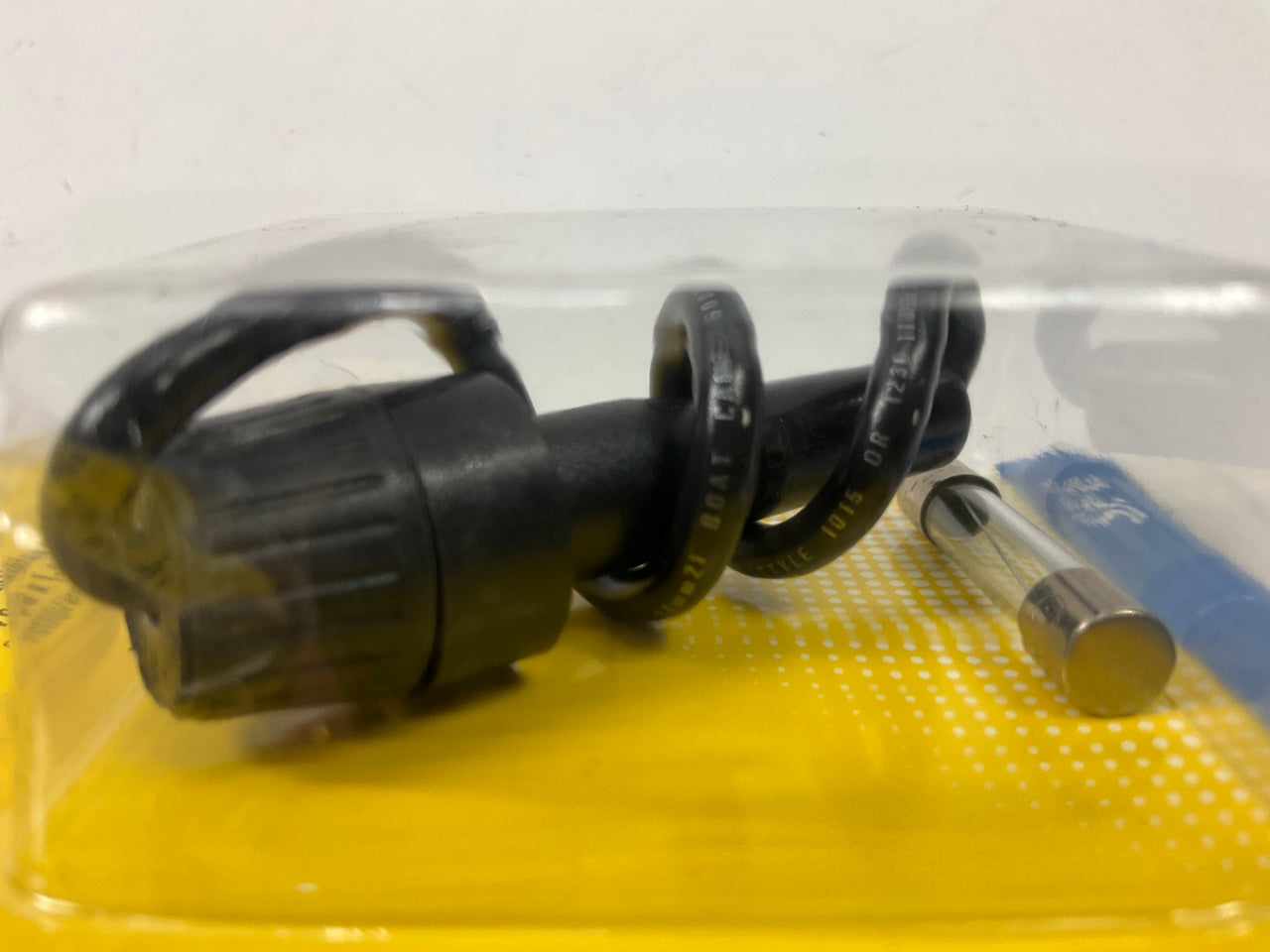 Bussmann BPHMK-RP 30 Amp Glass Tube Fuse Holder