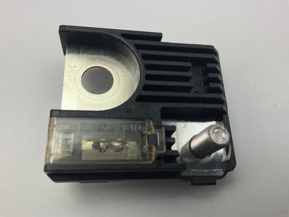 Bussmann BTF-1P-140 140A Fuse Fuselink - Replaces OEM 82620-33040; 24380-JA70A