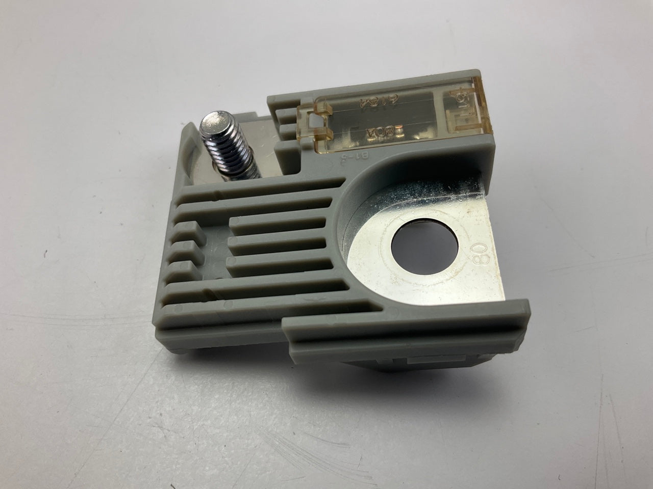 Bussmann BTF-1P-80 BTF Series Battery Terminal Fuse - 80 Amp Fuselink 82211AG150