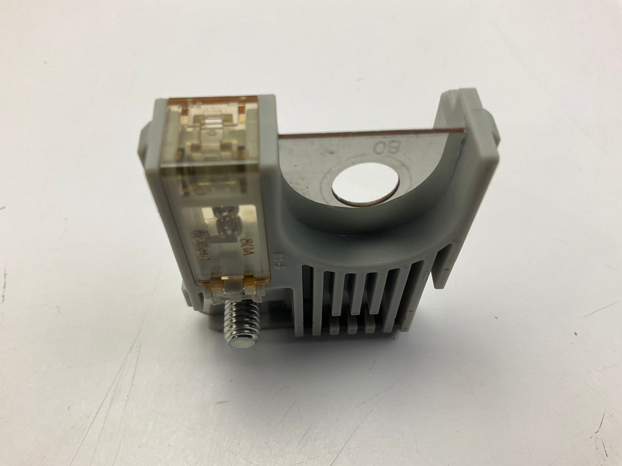 Bussmann BTF-1P-80 BTF Series Battery Terminal Fuse - 80 Amp Fuselink 82211AG150