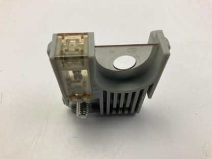 Bussmann BTF-1P-80 BTF Series Battery Terminal Fuse - 80 Amp Fuselink 82211AG150