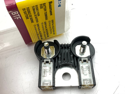 Bussmann BTF-2P-250125 Replacement Battery Terminal Fuse For Ford Vehicles