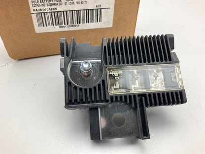Bussmann BTF-3P-1208080 80 80 120 Battery Fuse Block Replace Toyota 82620-52060