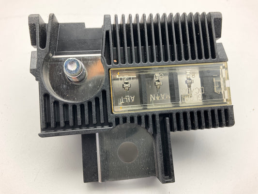 Bussmann BTF-3P-1208080 80 80 120 Battery Fuse Block Replace Toyota 82620-52060