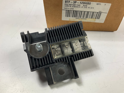 Bussmann BTF-3P-1206080 Battery Terminal Fuse - 120, 60, 80 Amp 82620-52080
