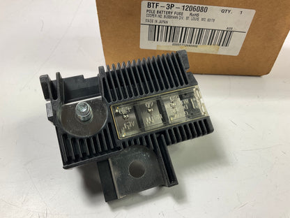 Bussmann BTF-3P-1206080 Battery Terminal Fuse - 120, 60, 80 Amp 82620-52080