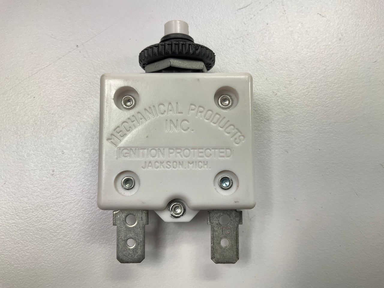 Bussmann CB174-20 20 Amp Panel Mount Circuit Breaker 20A