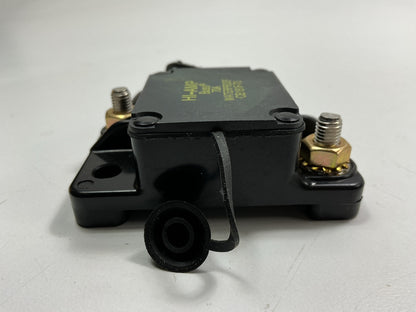 Bussmann CB181F-70 Type I High Amp 70A Waterproof Circuit Breaker, 70 Amp