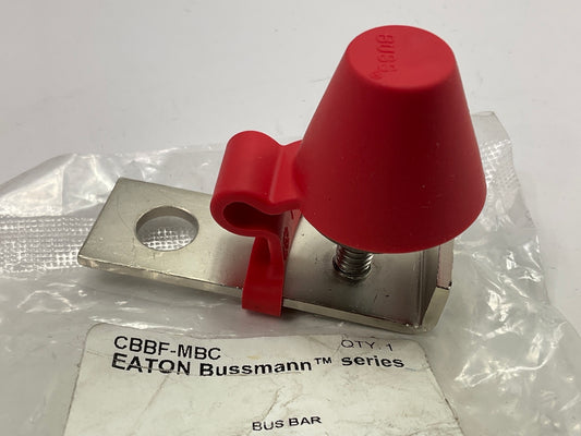 Bussmann CBBF-MBC CBBF Battery Fuse Mounting Bar Bracket