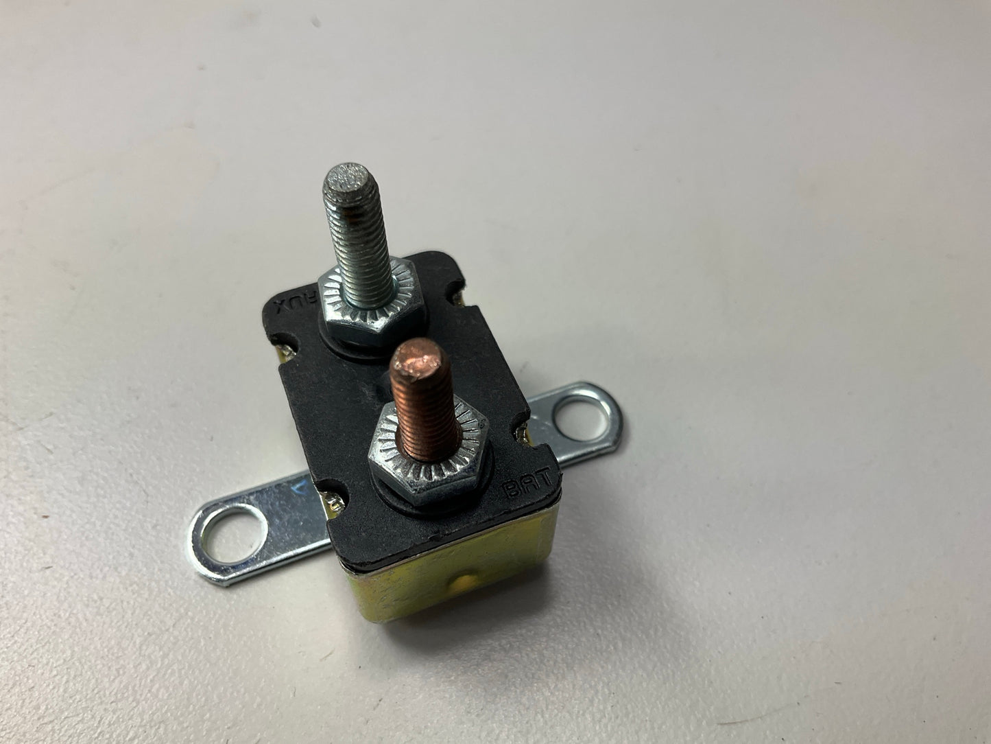 Bussmann CBC50B Circuit Breaker 50A 50 Amp