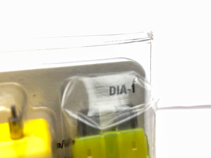 Bussmann DIA-1 ATC Blade Fuse Assortment Diagnostic Kit With Tester Puller Tool