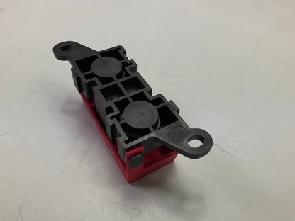 Bussmann HMID Fuse Block With Red Cover For AMI, MIDI Fuse