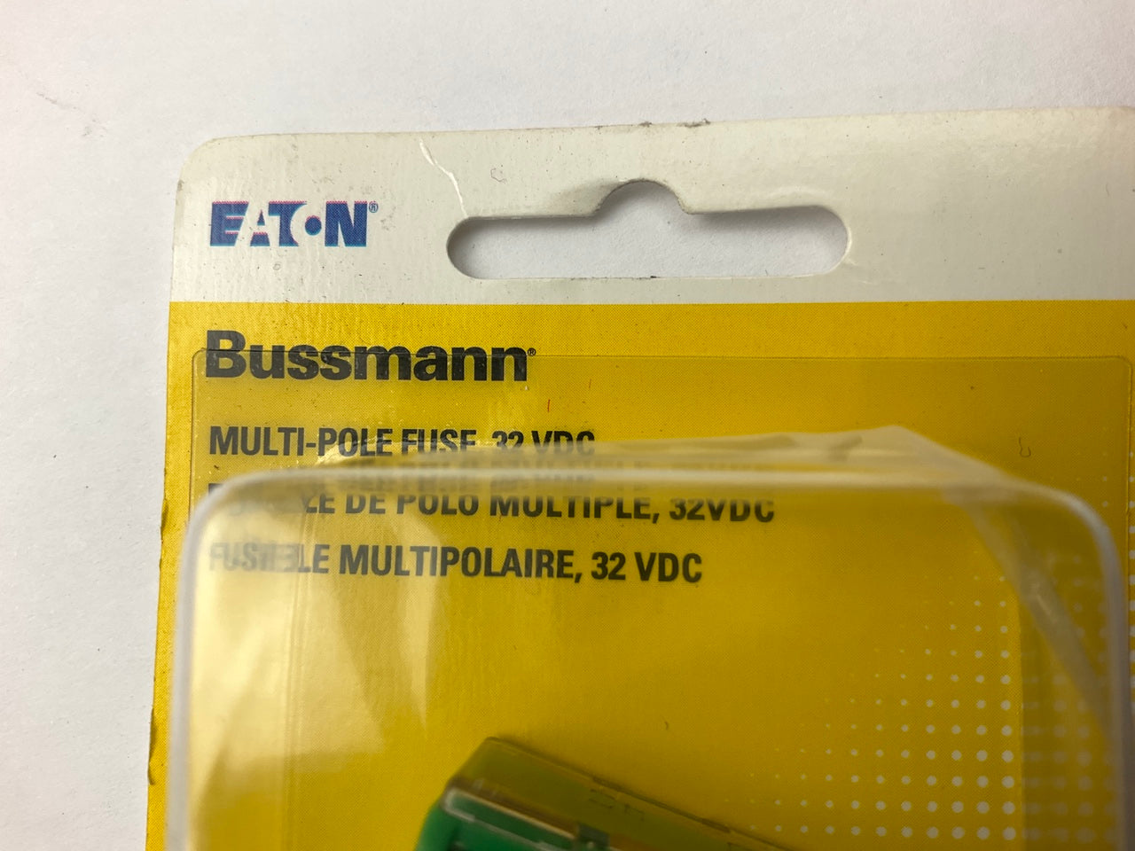 Bussmann MPF444X 40/40/40 Fusible Link Fuse Replaces OEM # 24370-C9900