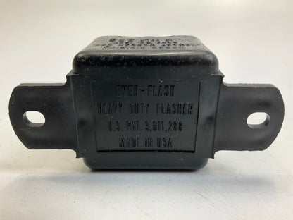 Bussmann NO.850 Electronic Automotive Flasher (Heavy Duty - 12V, 3 Terminal)