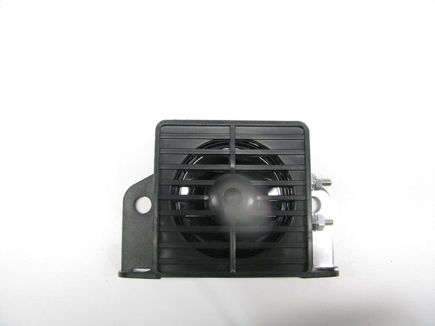 Buyers Products BA0972 Self-Grounding Back-Up Alarm  (97 Decibel Low Freq.)