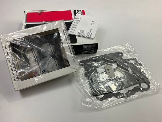 BWD 10051B Carburetor Rebuild Kit - Carter AFB
