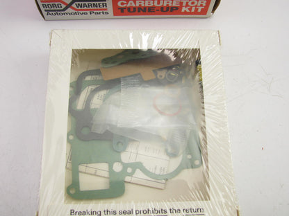 BWD 10146A Carburetor Rebuild Kit - 1971-1974 Chevrolet GMC Rochester 2-BBL