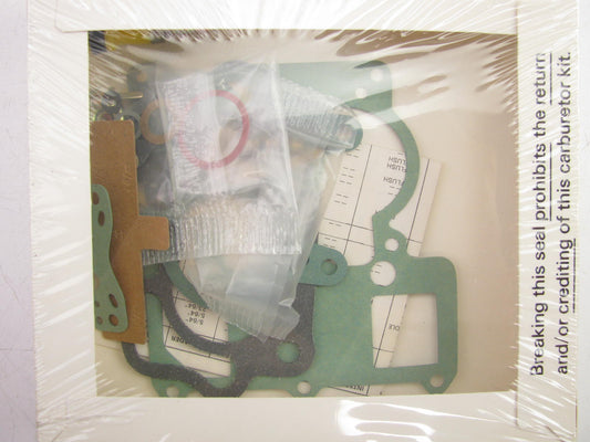 BWD 10146A Carburetor Rebuild Kit - 1971-1974 Chevrolet GMC Rochester 2-BBL