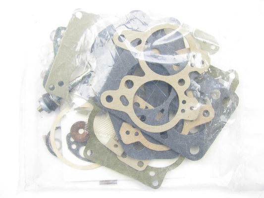 BWD 10148A Carburetor Rebuild Kit for 1971-1974 Chevrolet GMC Rochester 2BBL