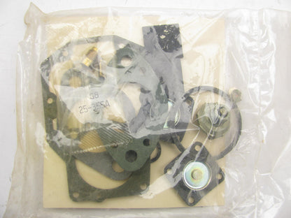 BWD 10204 Carburetor Rebuild Kit - Ford Model F-1 1-BBL Autolite 1100