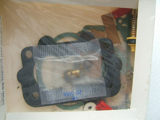 BWD 10411 Carburetor Rebuild Kit