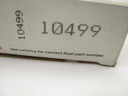 Carburetor Rebuild Kit BWD 10499