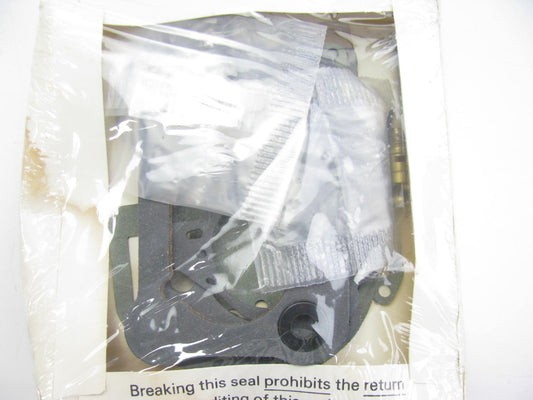 BWD 10649A Carburetor Rebuild Kit For 1971-1972 GM Rochester 2-BBL 2G 2GC