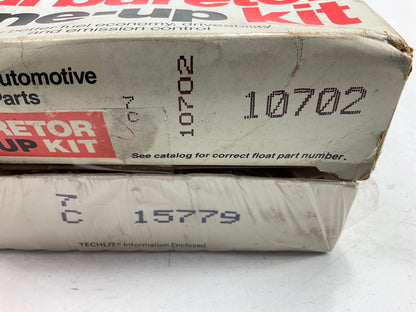 BWD 10702 Carburetor Rebuild Kit