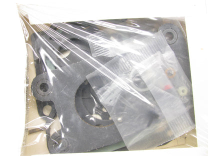 BWD 10735A Carburetor Rebuild Kit - Rochester 2BBL E2SE