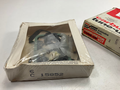 BWD 10775 Carburetor Rebuild Kit