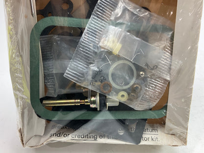 BWD 10775 Carburetor Rebuild Kit