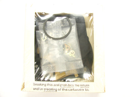 BWD 10777A Rochester 2-BBL E2MC / E2ME Carburetor Repair Kit
