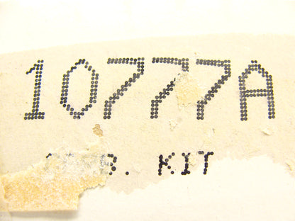 BWD 10777A Rochester 2-BBL E2MC / E2ME Carburetor Repair Kit