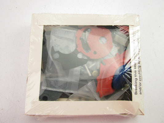 BWD 10800 Carburetor Rebuild Kit - 1979-1989 Ford 2700 7200 VV Variable Venturi