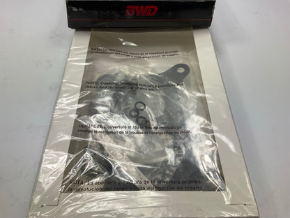 BWD 10802 Holley 2300 Carburetor Rebuild Kit - 500 CFM Aftermarket 2BBL