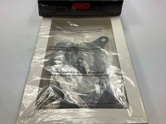 BWD 10802 Holley 2300 Carburetor Rebuild Kit - 500 CFM Aftermarket 2BBL