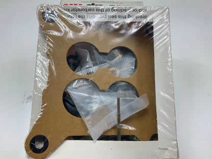 BWD 10815 Carburetor Rebuild Kit For Holley 4180C 4-BBL