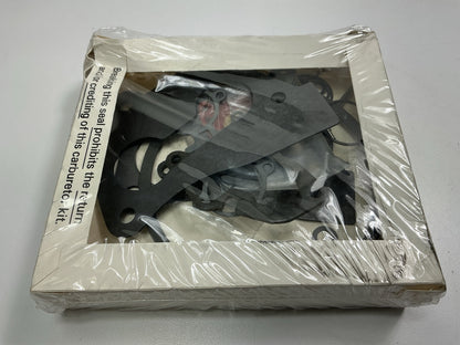 BWD 10842 Fuel Injection Throttle Body TBI Gasket Seal Repair Kit