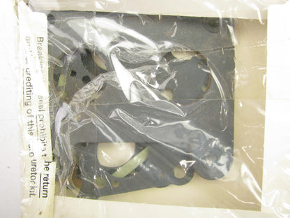 BWD 10864 Carburetor Rebuild Kit for 1977-1982 GM Rochester 2-BBL M2ME