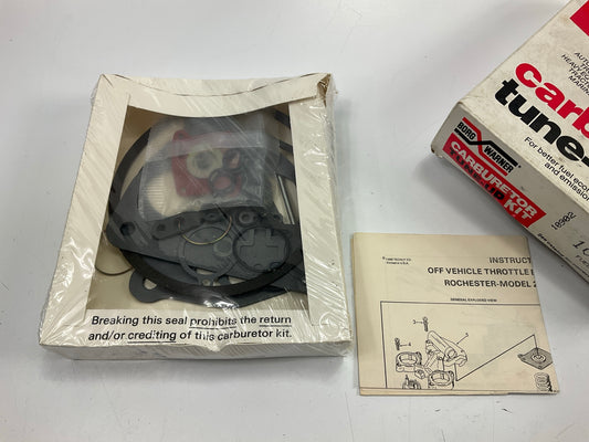 BWD 10902 Fuel Injection Throttle Body Injection TBI Gasket Seal Kit