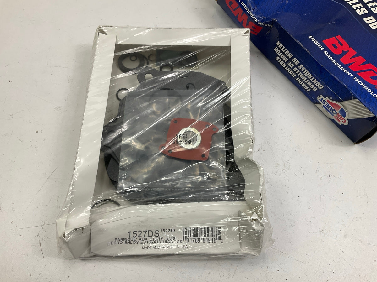 BWD 10912 Service Kits - Fuel Injection Throttle Body Injection Repair Kit