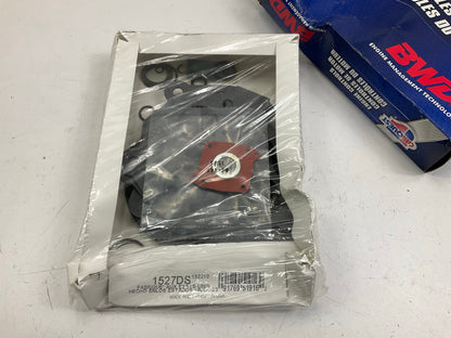 BWD 10912 Service Kits - Fuel Injection Throttle Body Injection Repair Kit