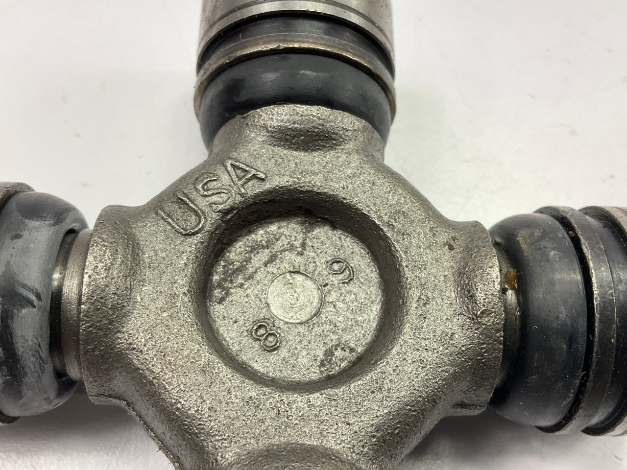 BWD 114-121 U-Joint Universal Joint